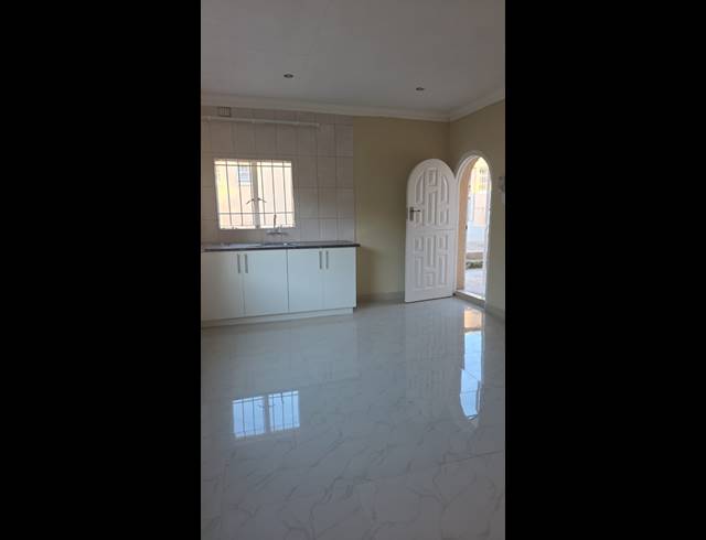 1 bed property to rent in ROUXVILLE